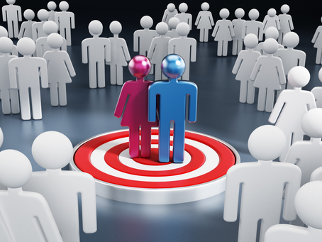 Understanding Your Target Audience: The Key to Successful Cold Outreach and Mass Email Copywriting