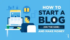 Beginners Guide To Blogging (2023)