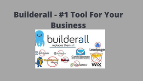 Builderall - What is it and why it's the #1 tool for your business