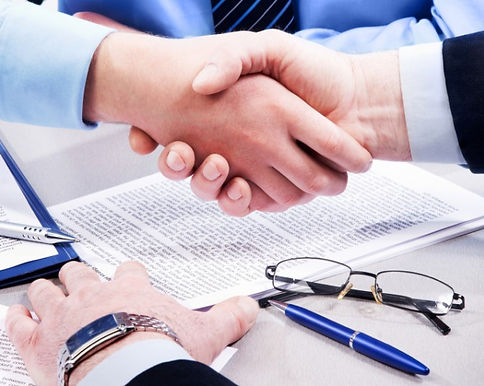 Empresas que patrocinam