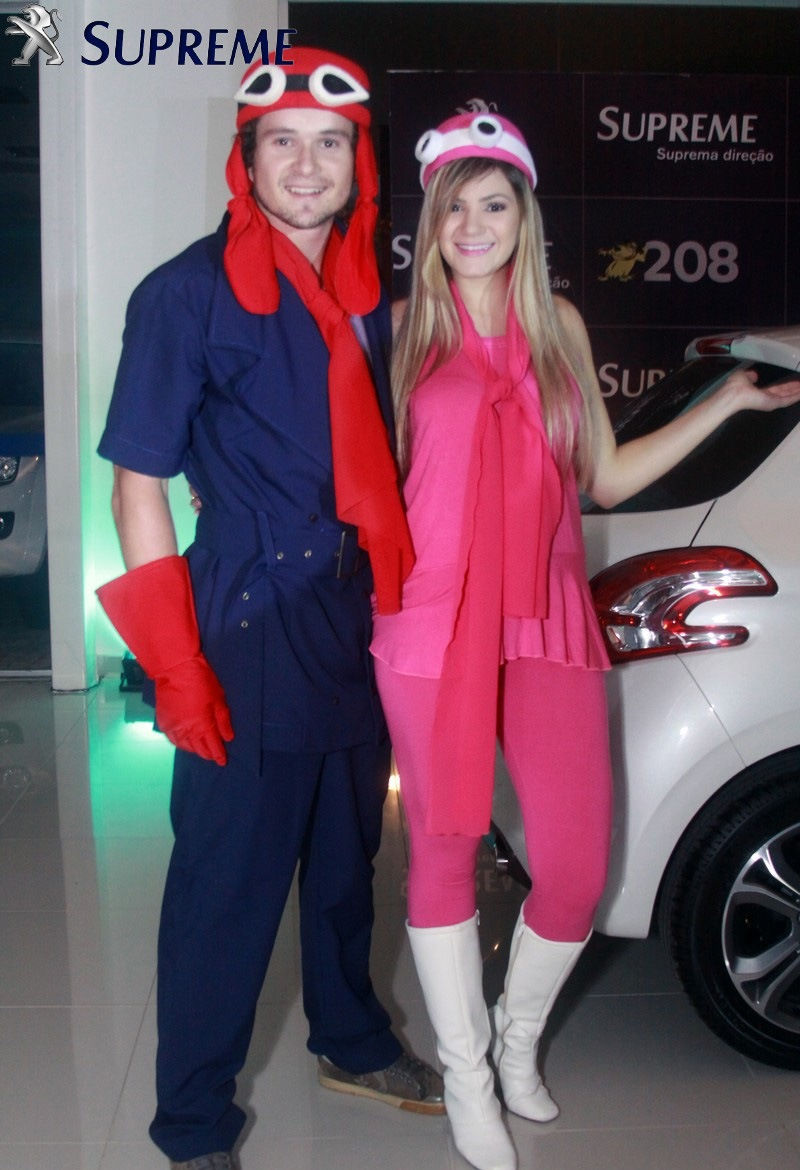Promotores para Eventos