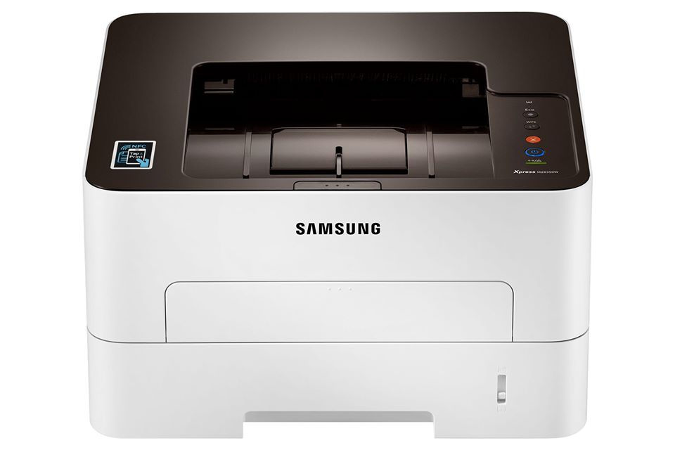 Thumbnail: SAMSUNG M2020 PRINTER