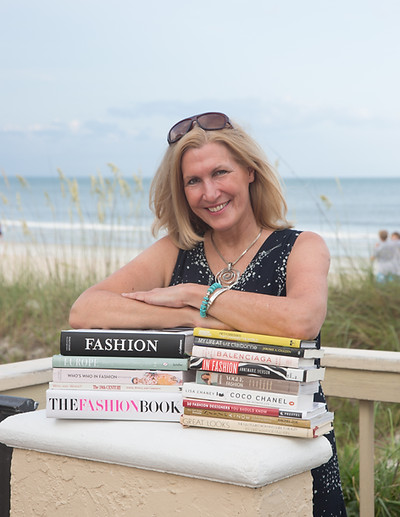 Founder Ms. Gerie Mulhern