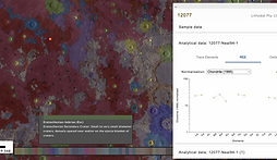 Lithospace by lithodat