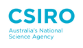 CSIRO logo