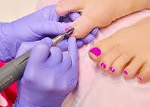 Pedicure