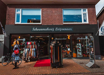 schoenmakerij-leijssenaar-assen