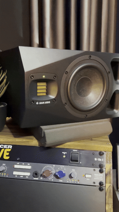 Speakers at Producer Drive Perth Australia