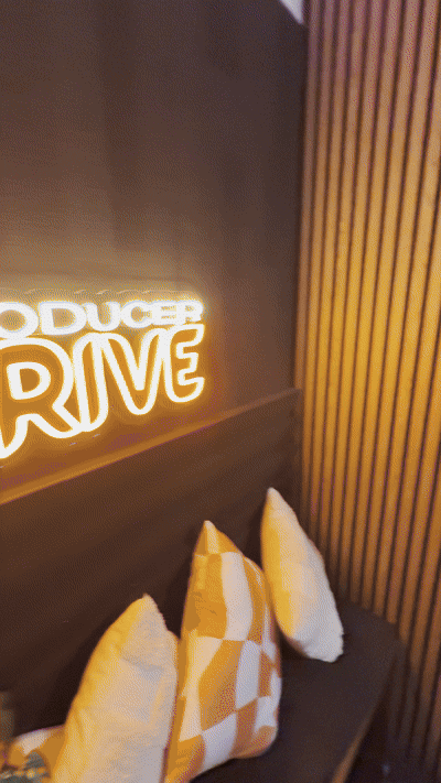 Perth Recording Studio