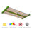 Thumbnail: Full Spectrum LED Model C L7059-200W/ 4 Bars Mid (China 3V 2835)