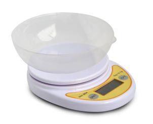 Small Digital Scale