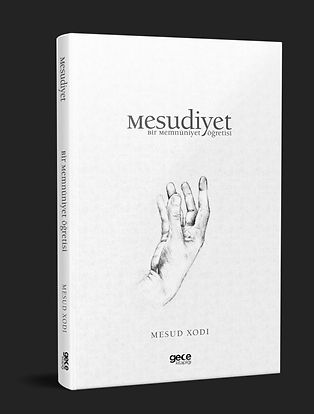 ᴍesudiyet