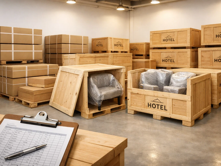 Most Hotels Are Set Up to Fail Before They Open a Single Room