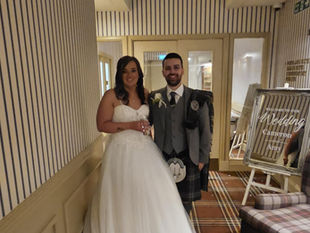 Ayrshire Couple’s Photo App PixelParty Becomes Global Event Sensation