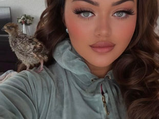 Ayrshire’s Deni Kennedy Makes History as First Local Finalist for Miss Great Britain in 80 Years