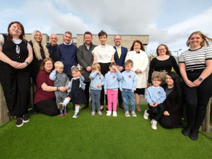 James Hamilton ECC Rated ‘Sector Leading’ in Care Report