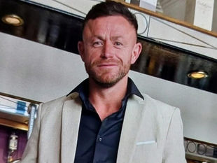 Officers in South Ayrshire are appealing for the public’s assistance in tracing a man reported missing from Dundonald.