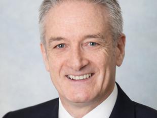 Former NHS Ayrshire & Arran Chief Executive Awarded OBE in New Year Honours