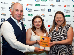 Isle of Arran Candle Company Named Business of the Year