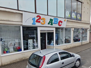 Police appeal after knife-point robbery at Cumnock shop