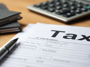 Maximize Your Refund and Avoid Mistakes When Filing Your Personal Tax Return in Calgary