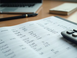 The Impact of Bookkeeping and Accounting Services on Business Financial Health