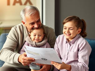 Why Is Family Tax Planning Important for Managing Income, Investments and Financial Growth?