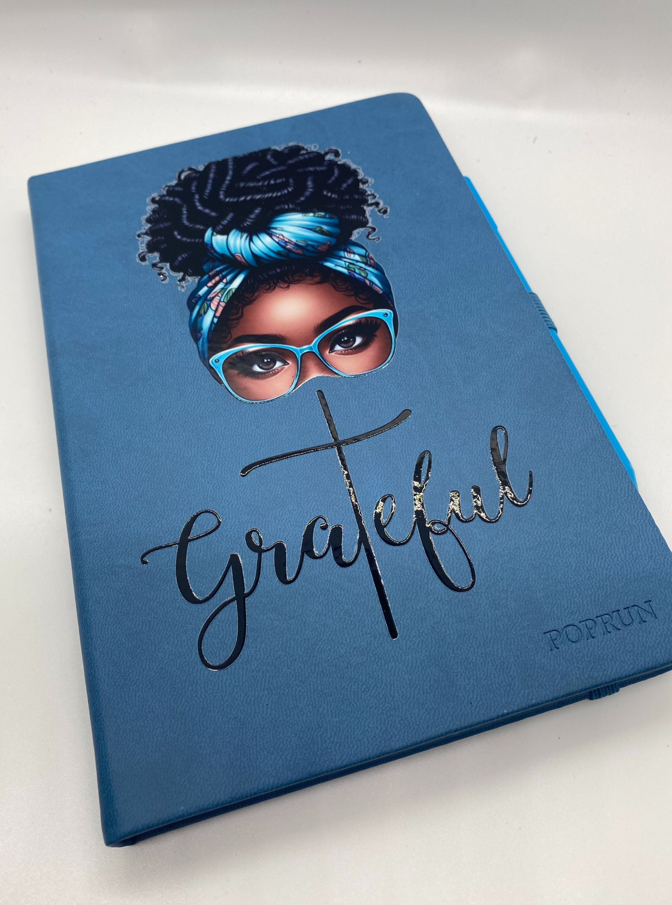 Grateful Journal