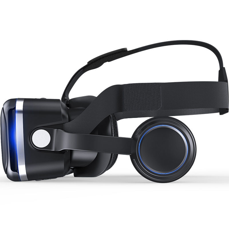 Thumbnail: NextGen Qianhuan 3D VR Glasses