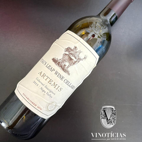 STAG´S LEAP WINE CELLARS ARTEMIS – NAPA VALLEY