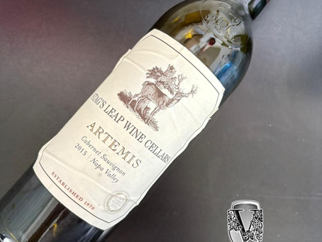 STAG´S LEAP WINE CELLARS ARTEMIS – NAPA VALLEY