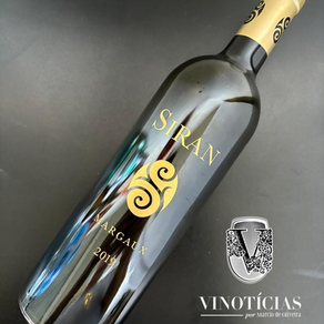 CHATEAU SIRAN – MARGAUX