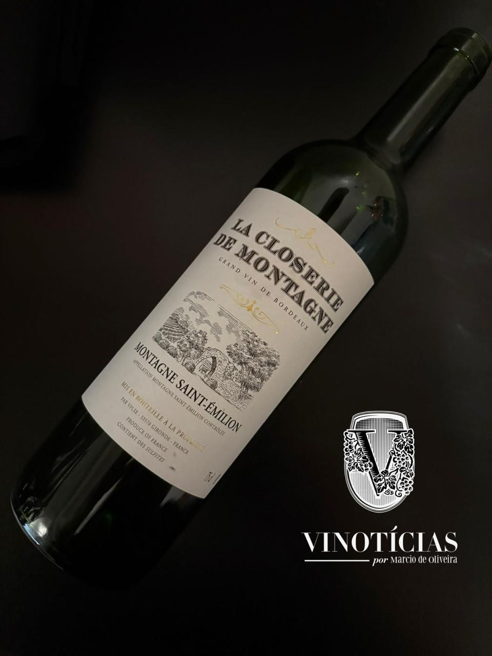 LA CLOSERIE DE MONTAGNE