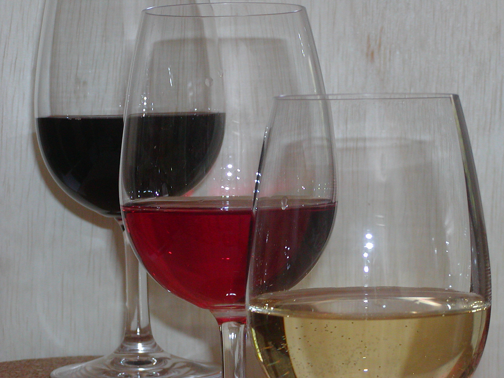 Dicas de Degustação de Vinhos