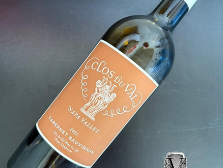 CLOS DU VAL CABERNET SAUVIGNON
