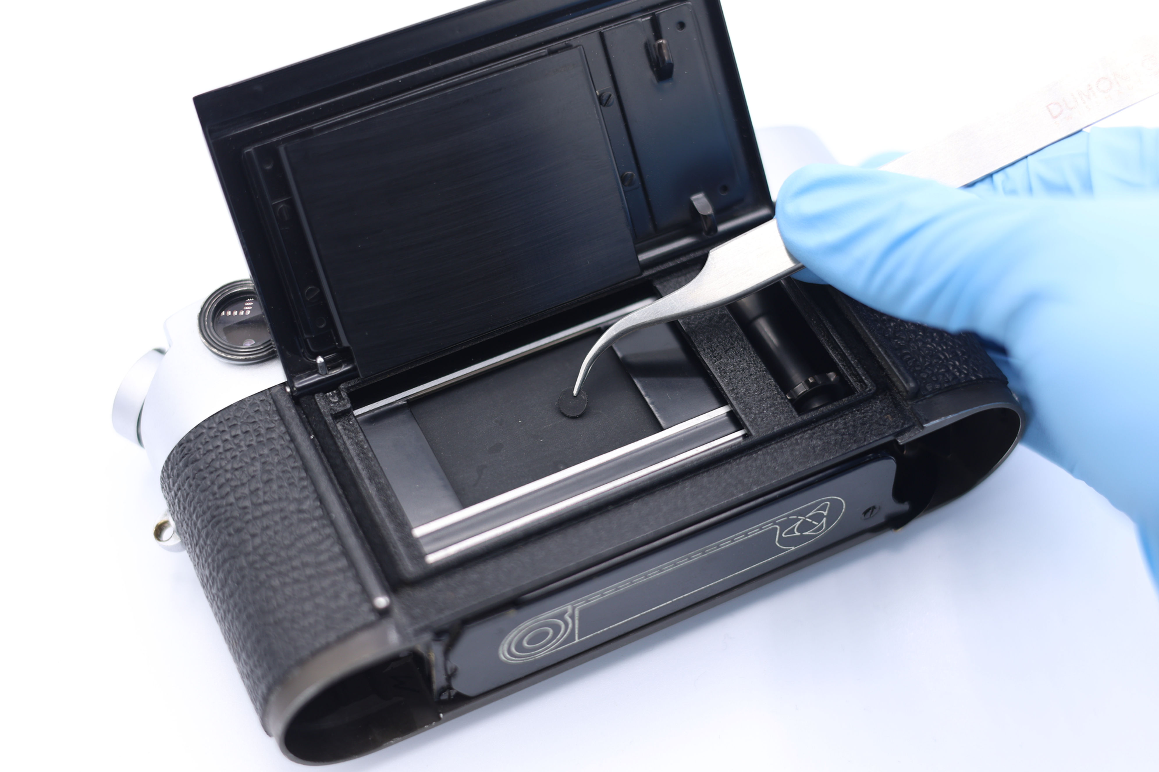 Emergency Pinhole Patch kit