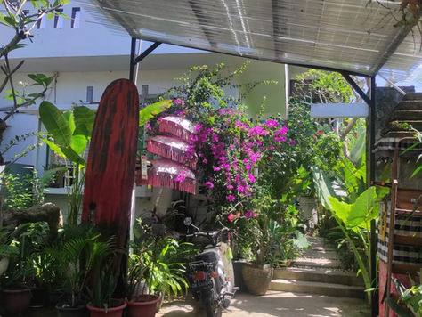 Private Residence - Sanur, Bali