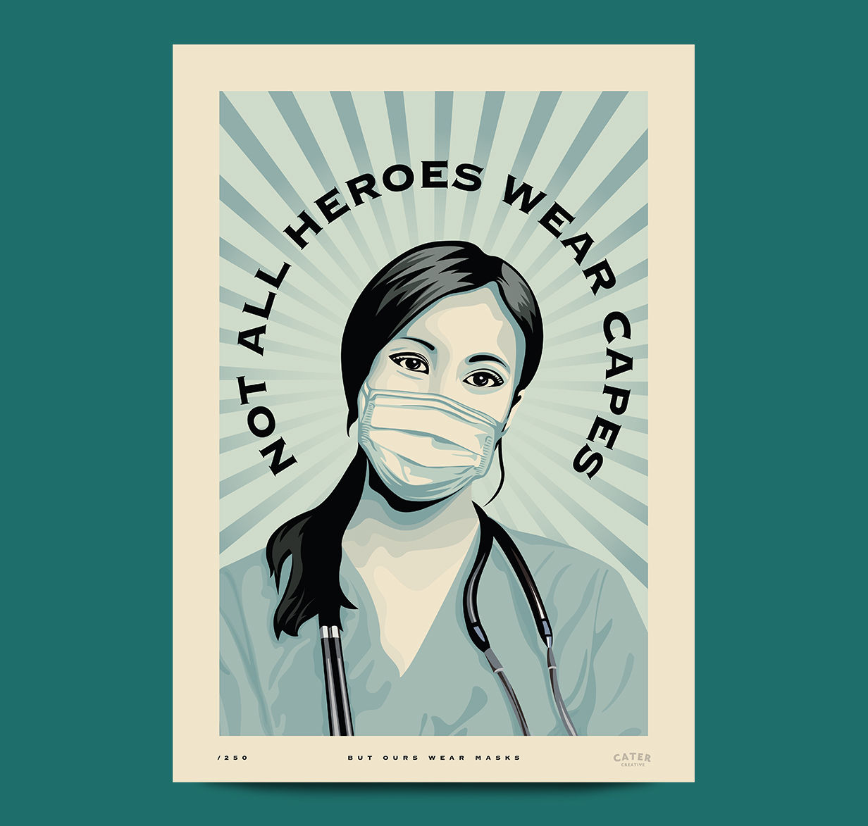 NHS Heros