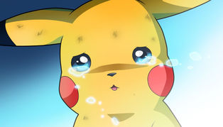 Sobredosis de Pokémon