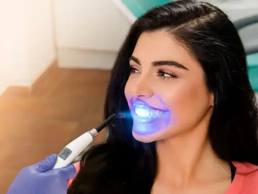 Diş Beyazlatma Hakkında