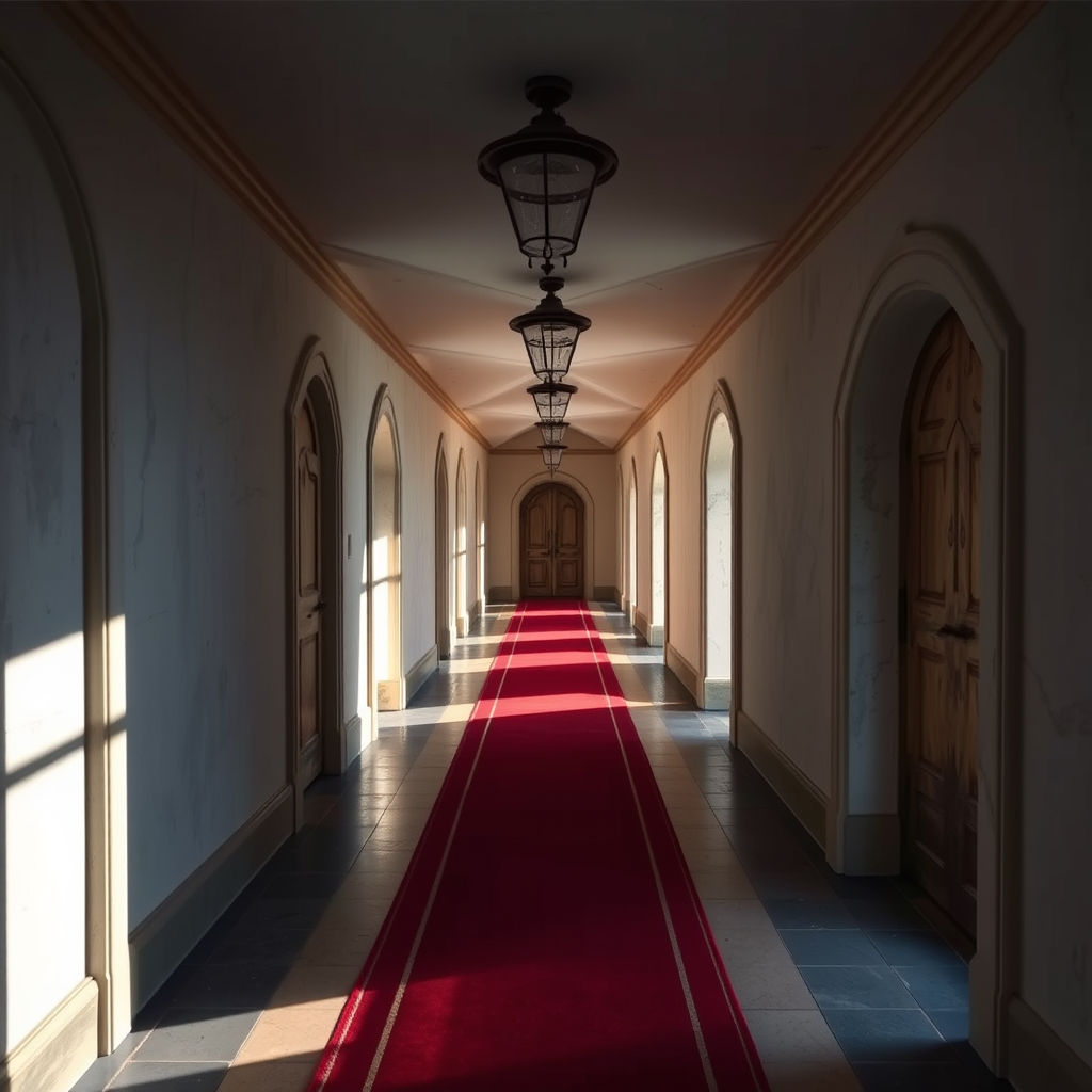 April 24, 2026 - Past Life Regression