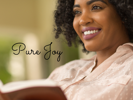 LIVE A JOYFUL ABUNDANT LIFE