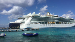 Cruise To The Edge 2019