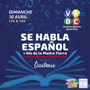 Podcast | VADC #21 - Se habla Español