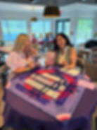 Glen Ellyn Mahjong Fundraiser