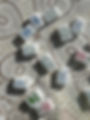 Nashville mahjong club