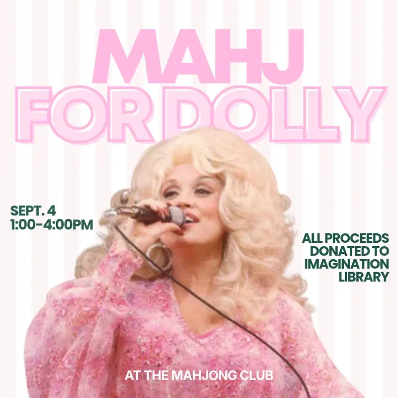 Mahj for Dolly