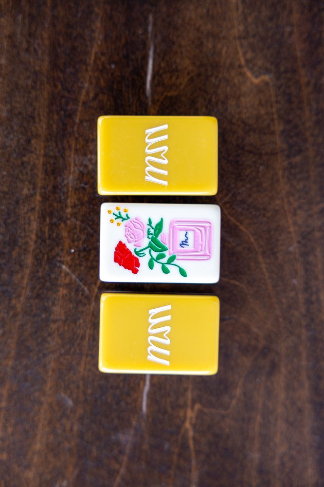 NMJL 2026 card statistics