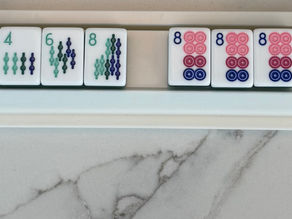 The best mahjong hand to play on the 2025 NMJL card