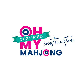 Oh My Mahjong